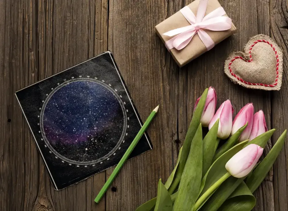 the Best Gift for International Women's Day