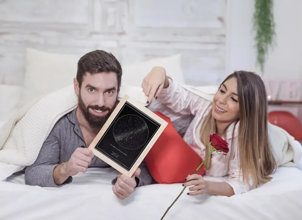 Valentine's Gifts for My Husband