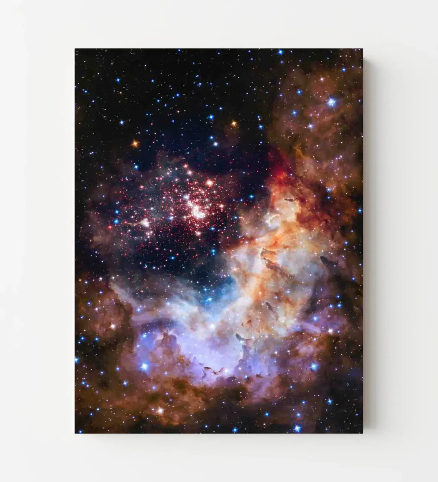 Cluster Westerlund 2 | Hubble's 25th