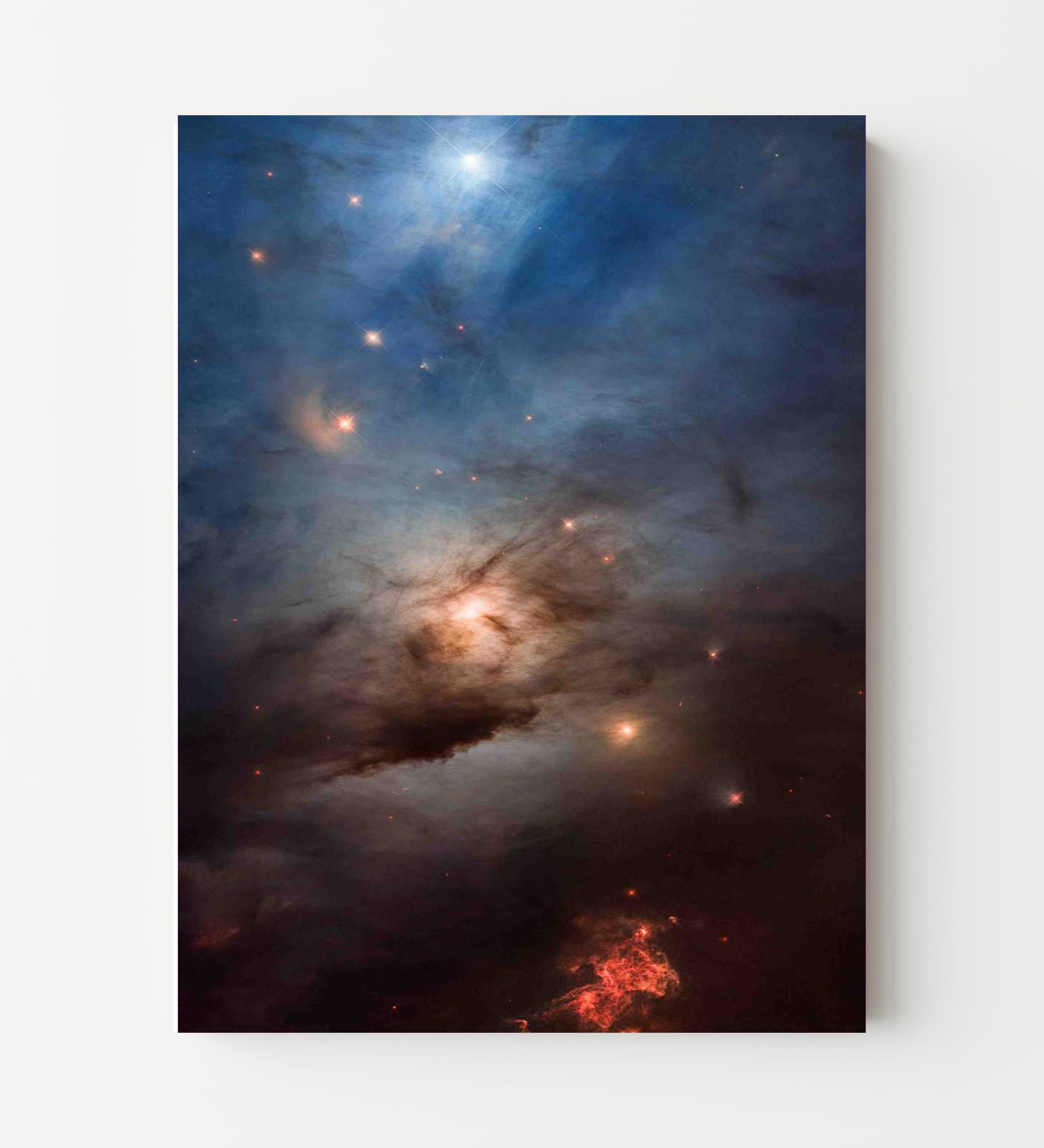 Perseus Molecular Cloud
