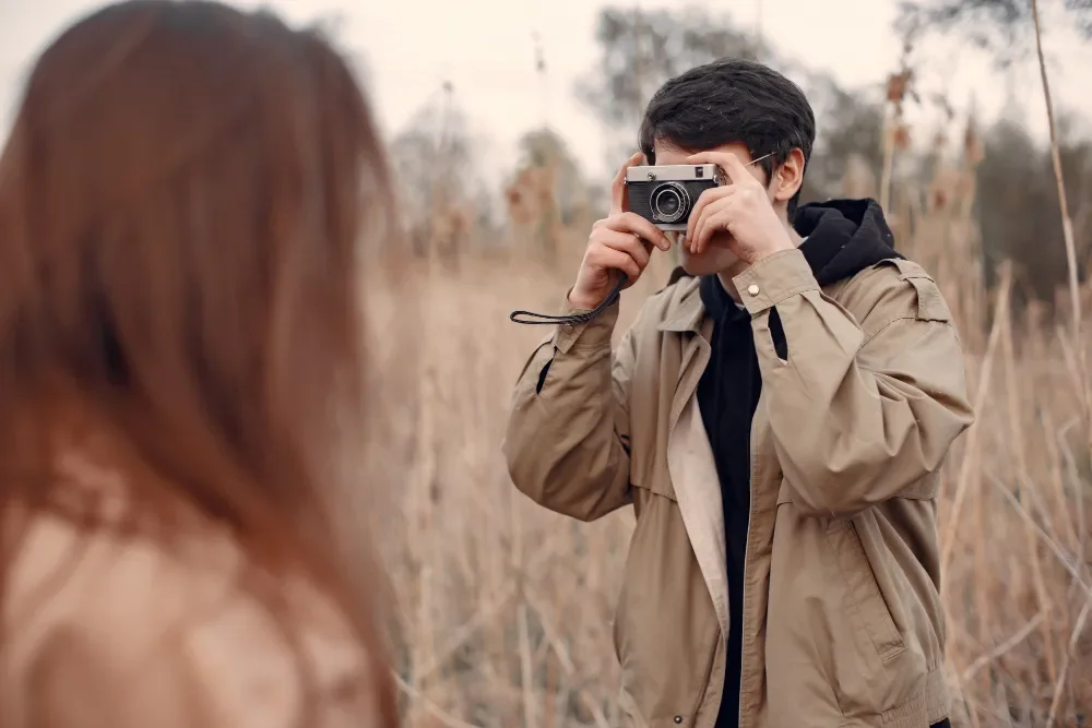10 Unique Ways to Capture the Moments That Truly Matter