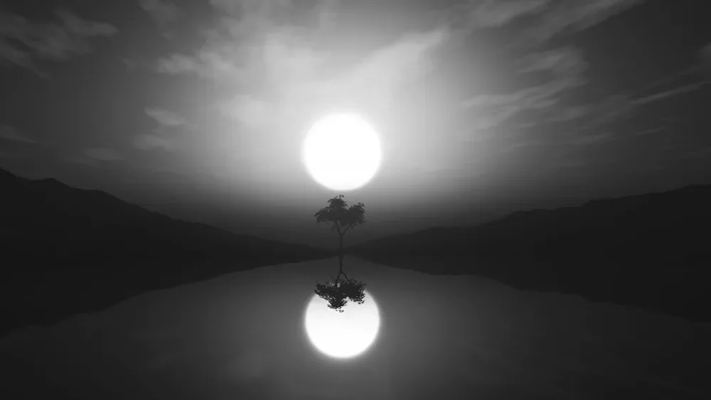 Harness the Power of the Full Moon: A Guided Release Ritual