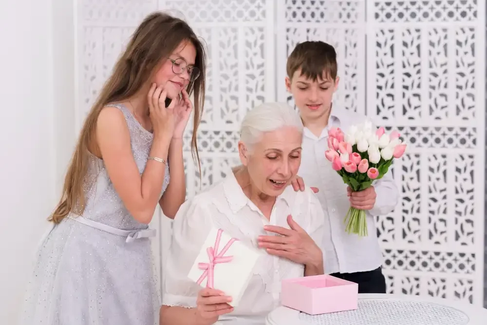 Meaningful Mother of the Bride Gifts She’ll Cherish Forever