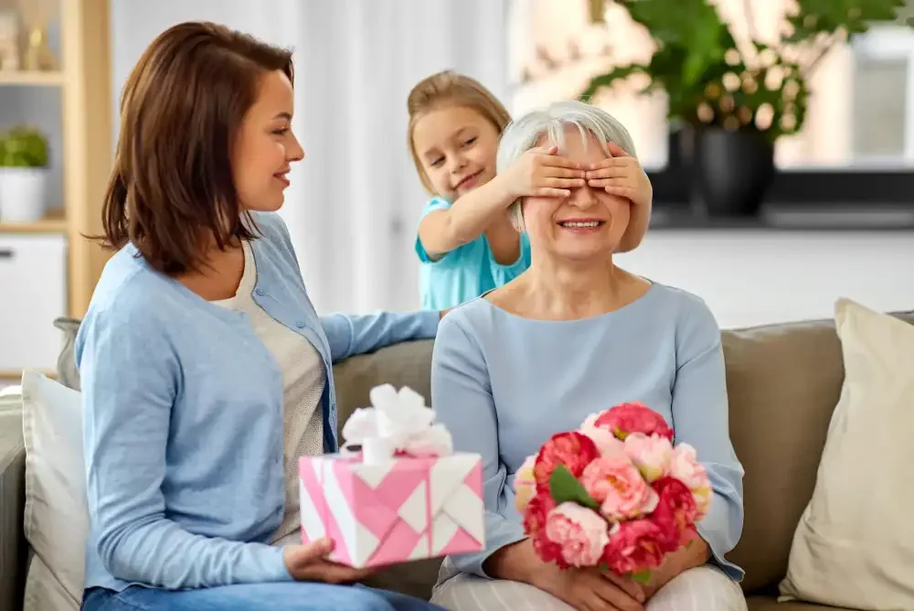 Thoughtful Mother's Day Gifts to Show Her You Care