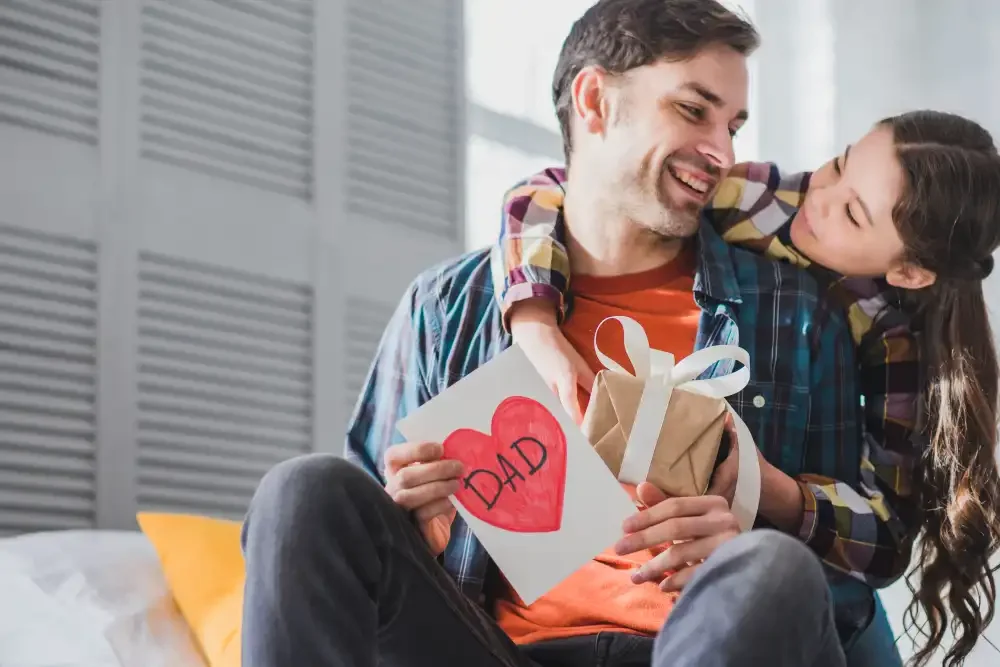 Unique Father's Day Gift Ideas for Every Type of Dad