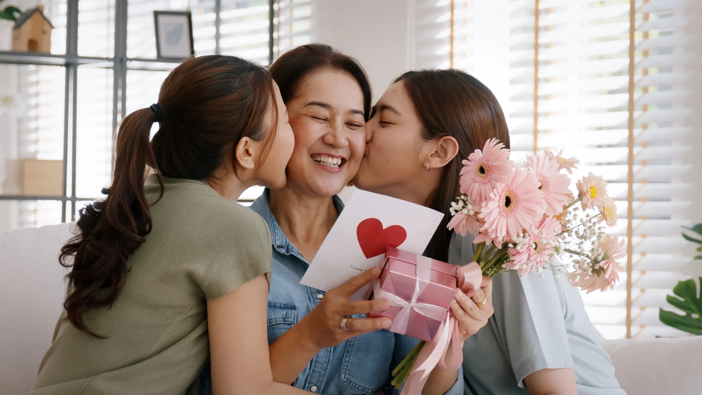 The Importance of Mothers Day