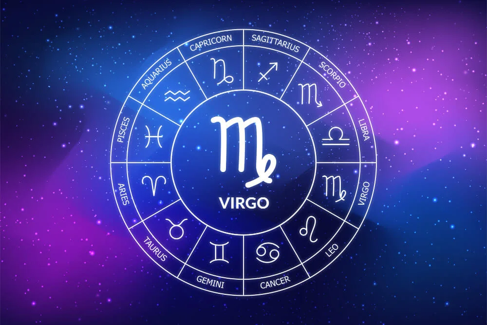 What Is the Zodiac Symbol for Virgo?