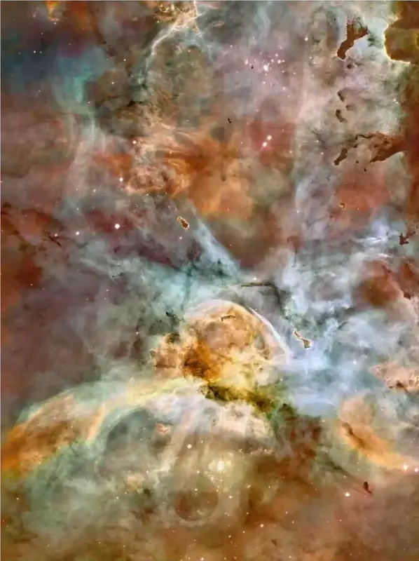 Star Birth in the Extreme fine art print