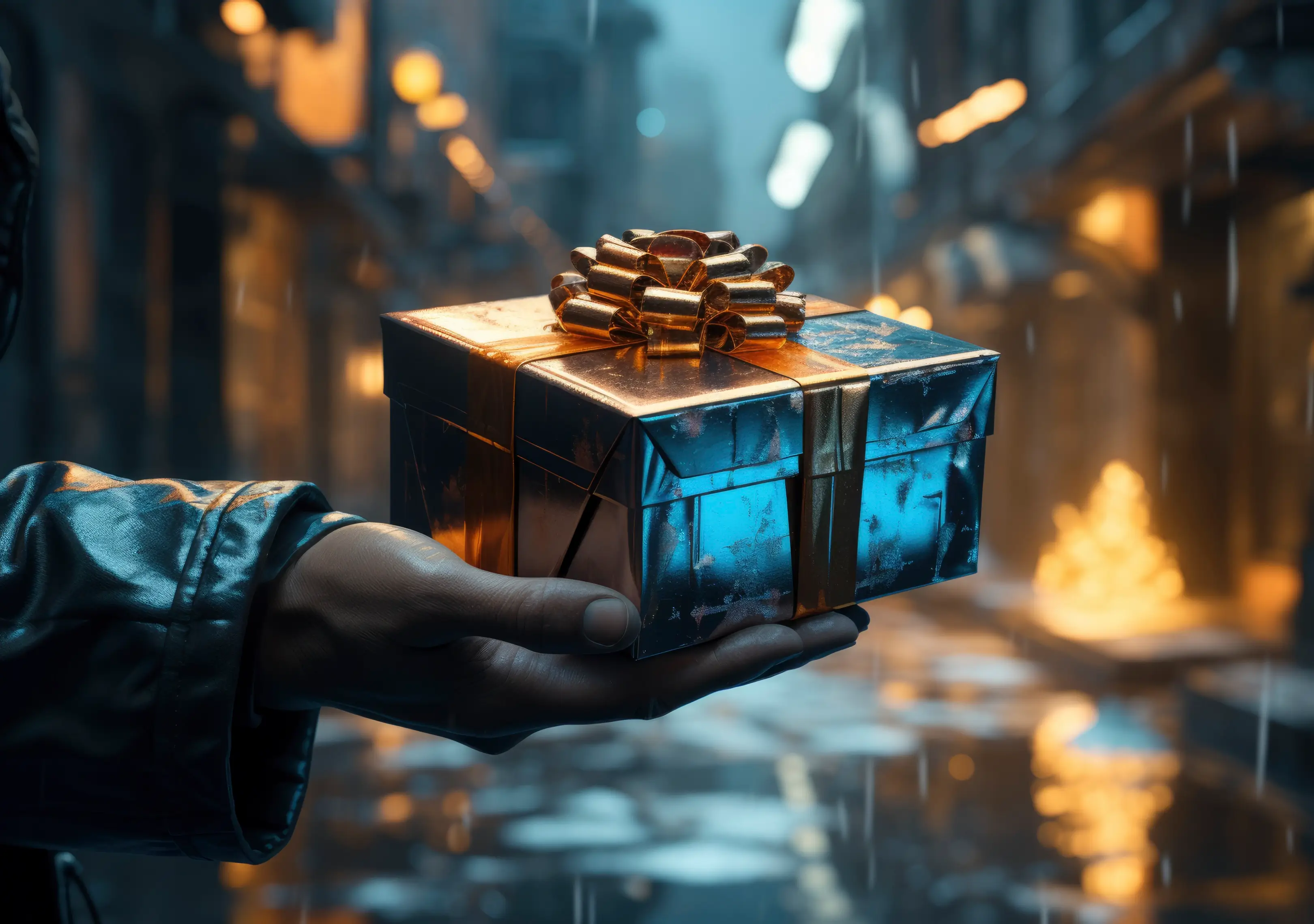 Celestial Gifts: Exploring the Magic of Star-Inspired Treasures