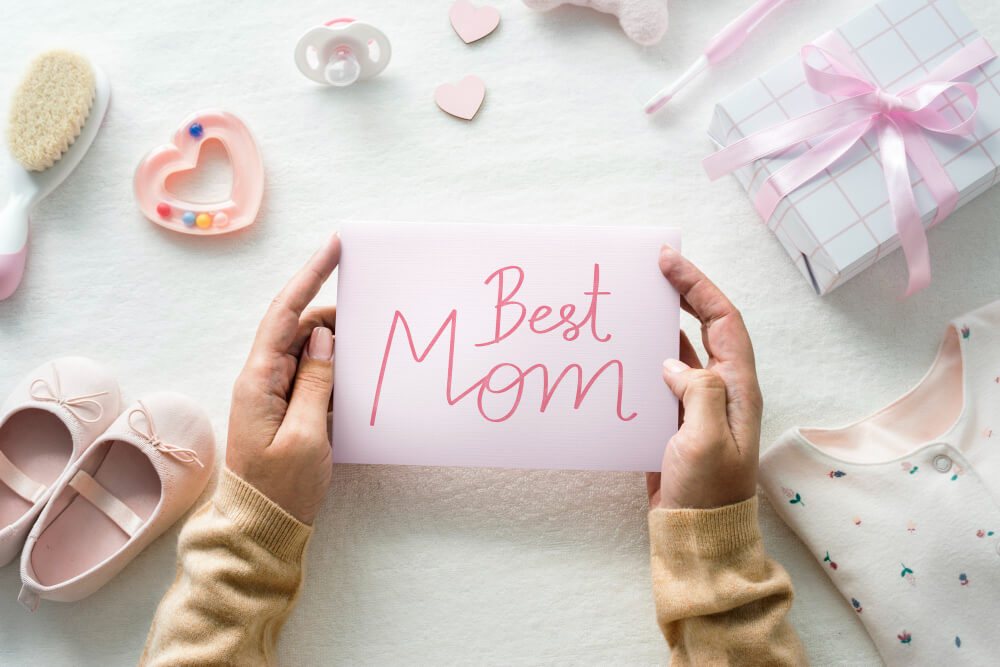 Gift Ideas for New Mums: Thoughtful Picks She Will Truly Appreciate