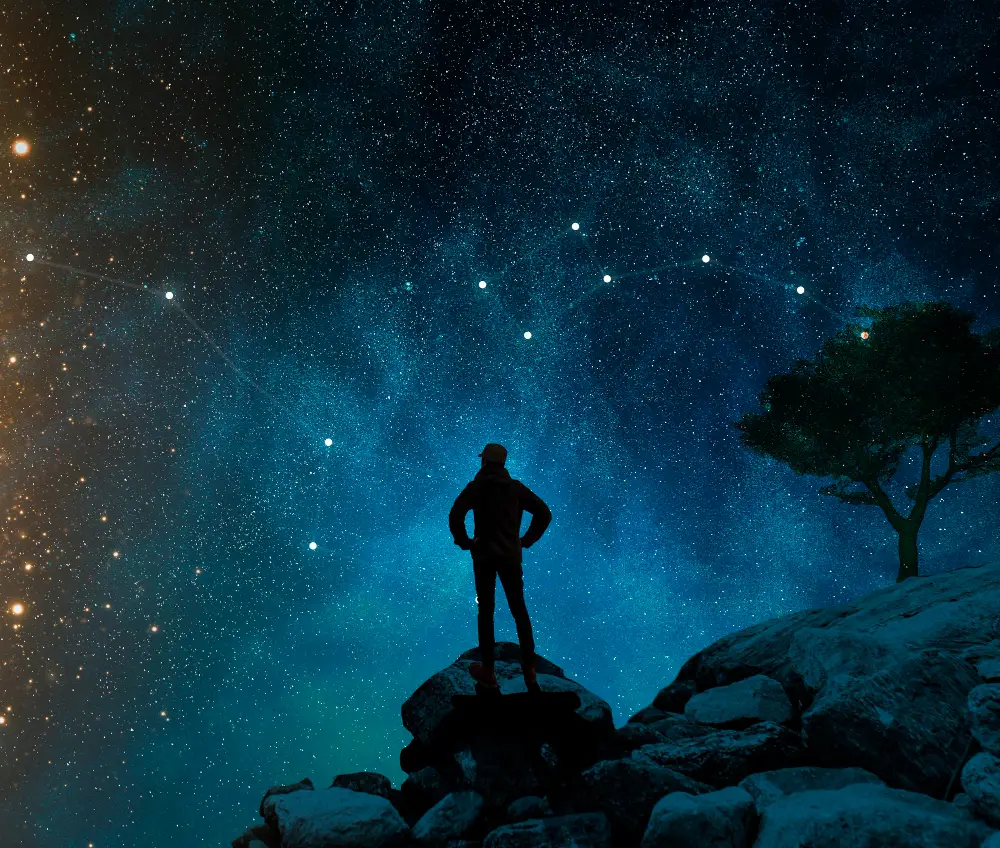 How to Read the Stars