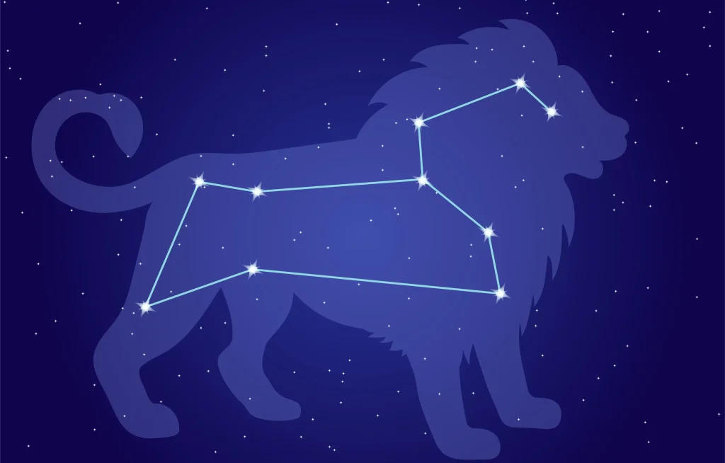 What Is the Leo Star Sign Symbol?