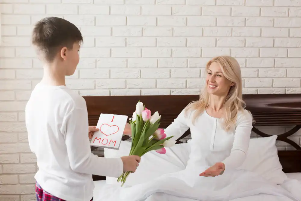 A Custom Portrait That Captures You Both