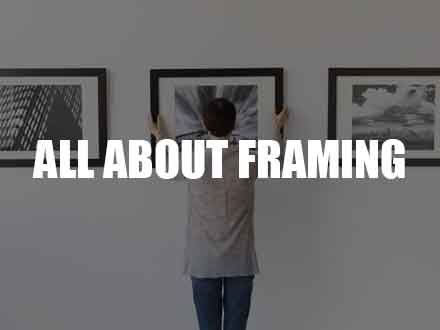 All You Need To Know About Our Framing