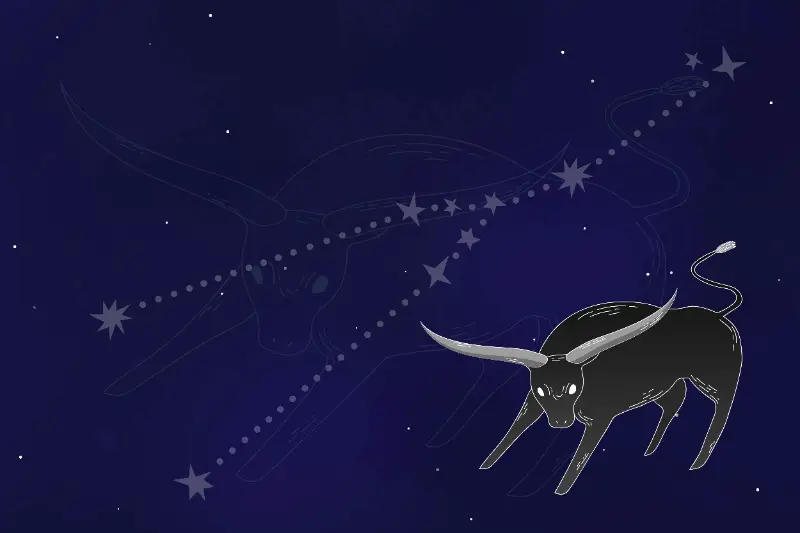 The Myth Behind the Taurus Constellation