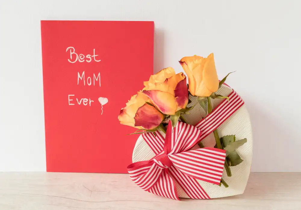 Top 10 Mother's Day Gift Ideas