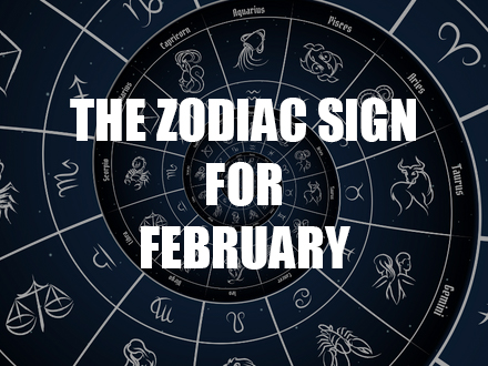 What Is The Zodiac Sign For February?