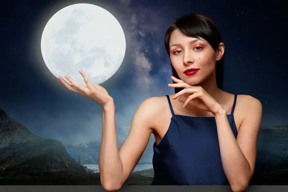 What Does A Full Moon Mean In Astrology?