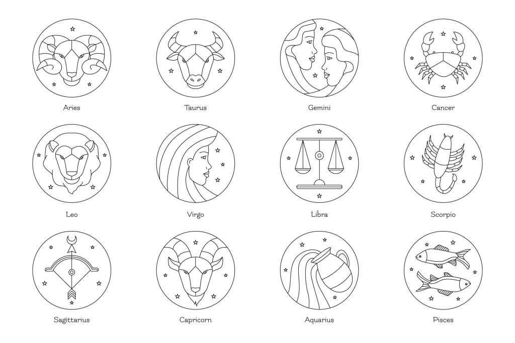 What Are Zodiac Constellations and Signs