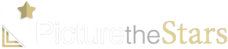 Picture the Stars Logo